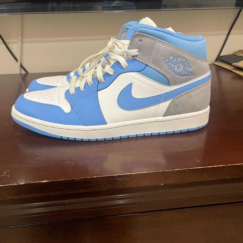Jordan 1s